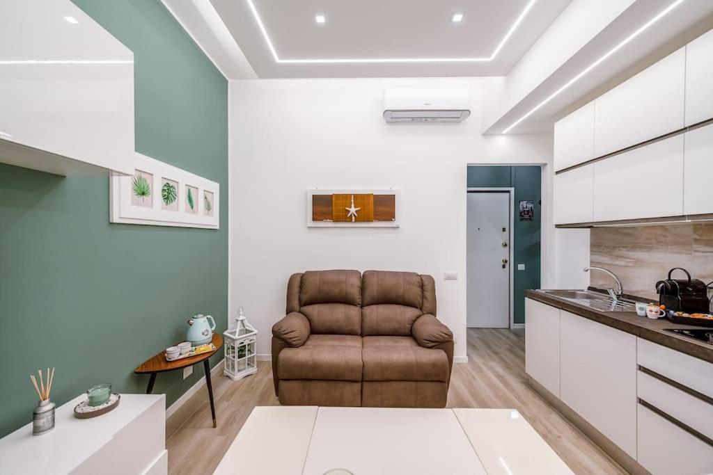 Linate Airport Elegant Suite,Tram 1 Minute Away Milan Exterior photo
